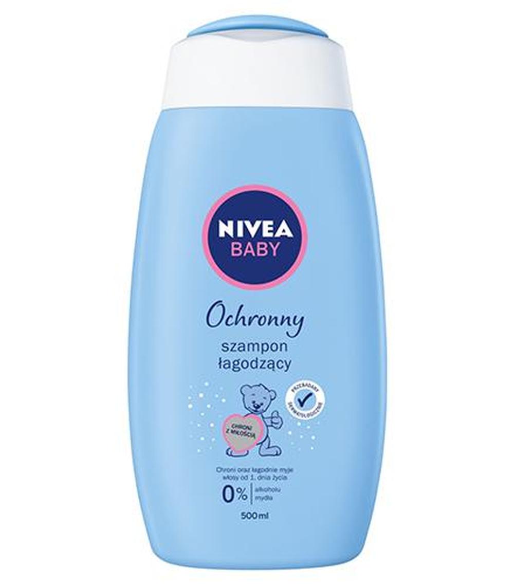 szampon nivea ceną