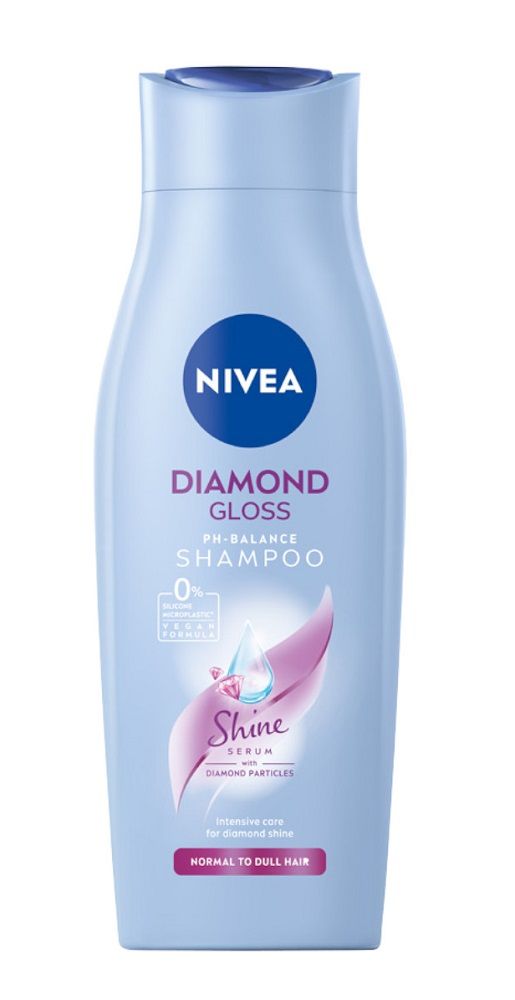 szampon nivea daimond