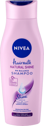 szampon nivea skład chemiczny