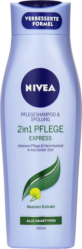 szampon nivea z akacja 2 w 1