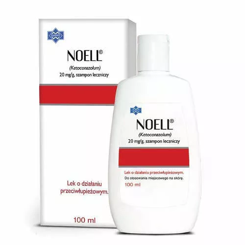 szampon noell 100 ml