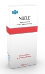 szampon noell 100 ml