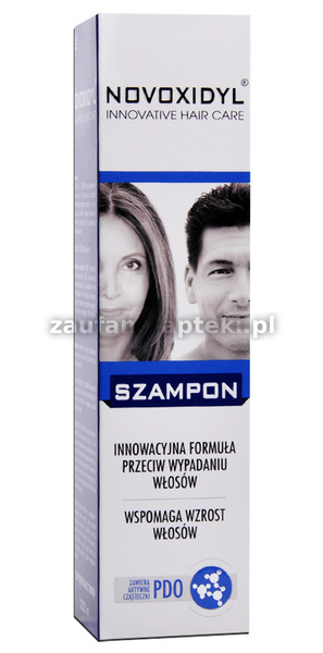 szampon novoxidyl