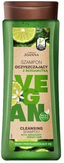 szampon oczyszczający joanna opinie