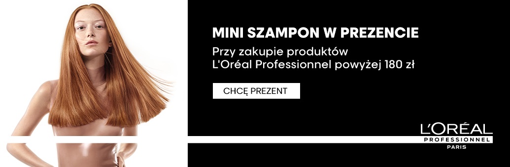 szampon oczyszczający loreal apteka