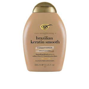 szampon ogx brazilian keratin