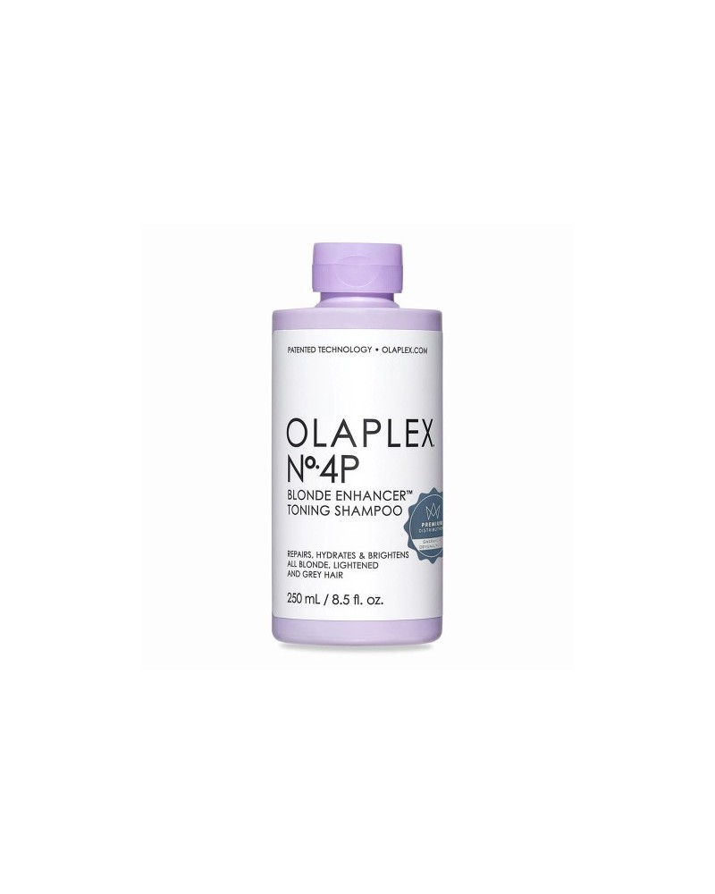 szampon olaplex blond