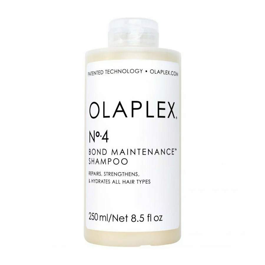 szampon olaplex no 4 bond maintenance