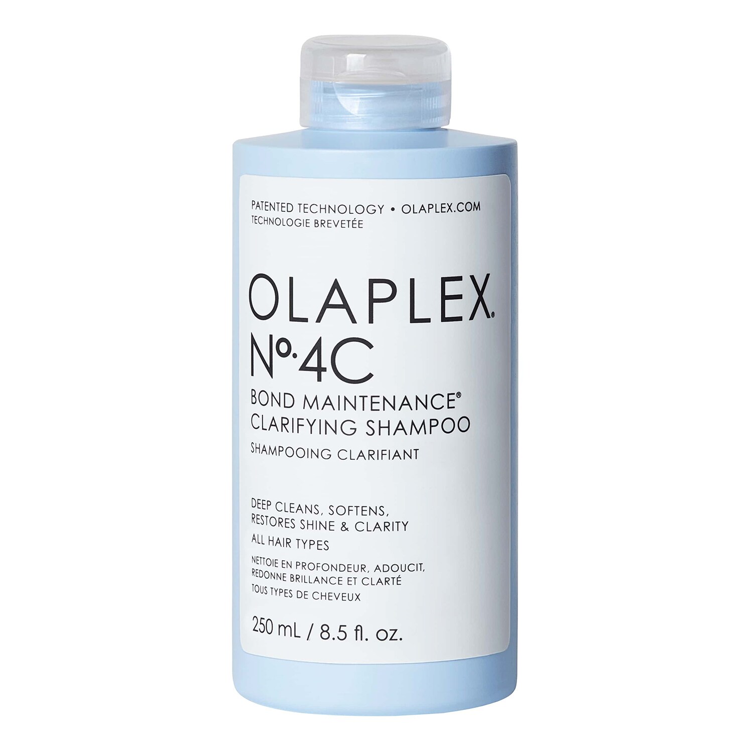 szampon olaplex nr 4