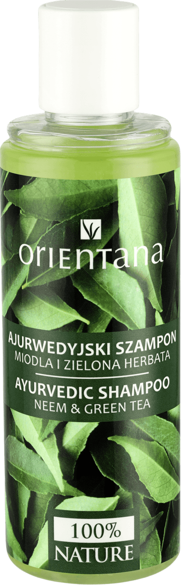 szampon orientana