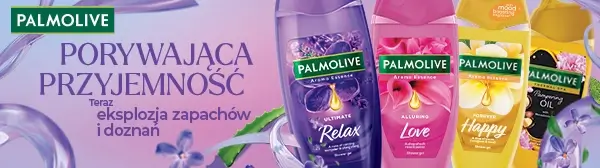 szampon palmolive z owocem granatu opinie