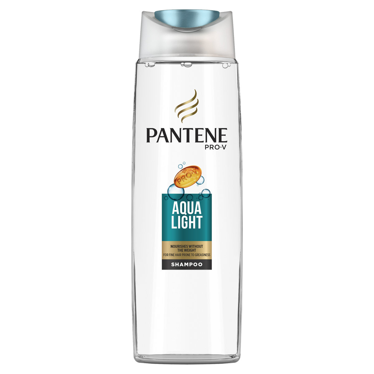 szampon pantene cena