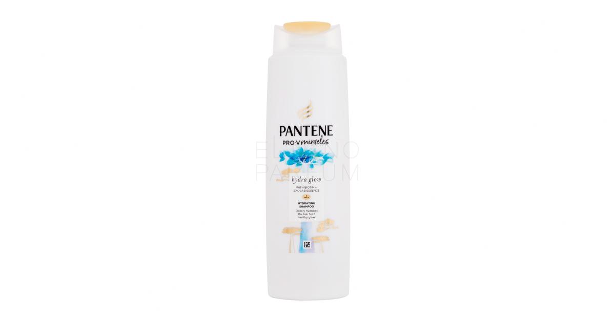 szampon pantene expert nawilżający