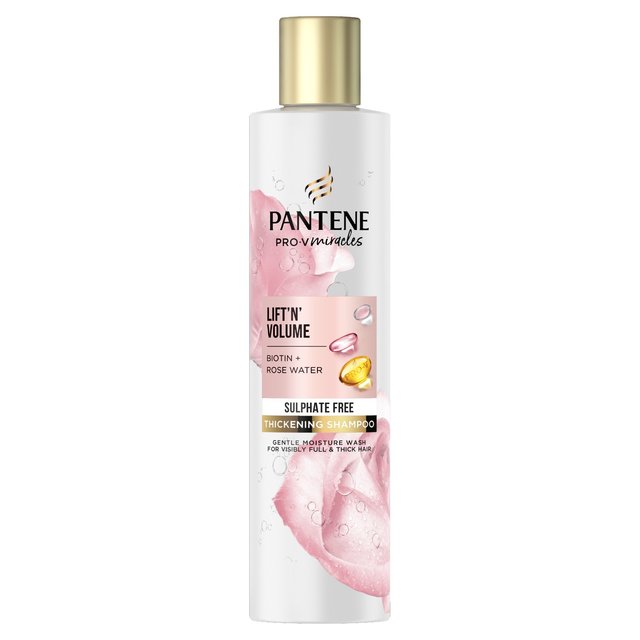 szampon pantene ligt wizaz