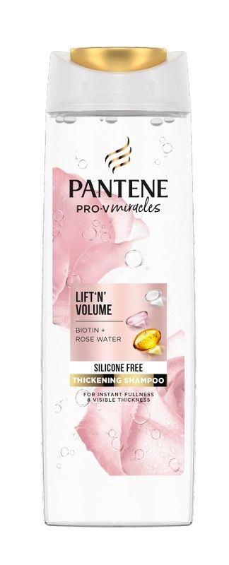 szampon pantene nowosc