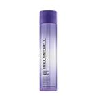 szampon paul mitchell platinum blonde