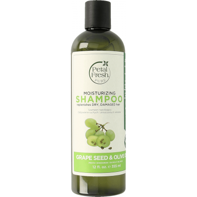 szampon petal fresh tea tree wizaz