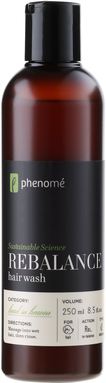 szampon phenome