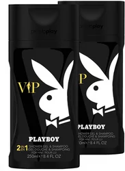 szampon playboy