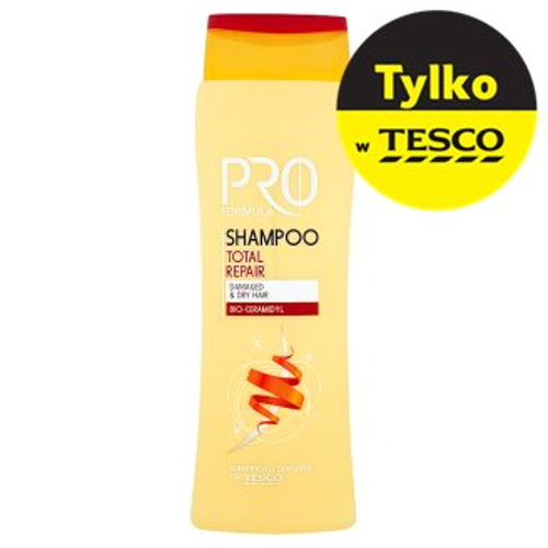 szampon pro tesco wizaz