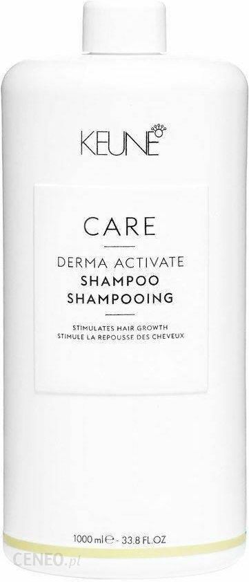 szampon przeciw wypadaniu włosów derm