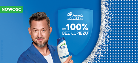 szampon przeciwłupie z reklamy