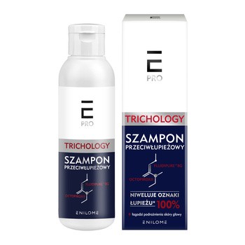 szampon przeciwłupieżowy 150ml