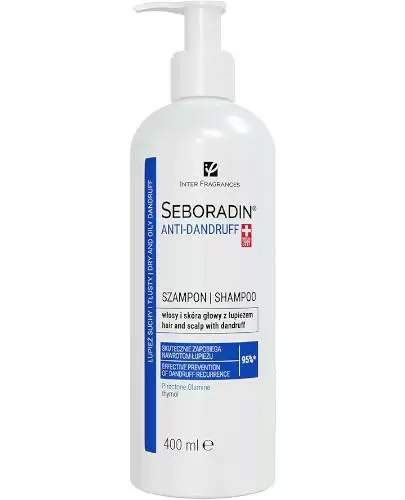 szampon przeciwłupieżowy dla mężczyzn apteka