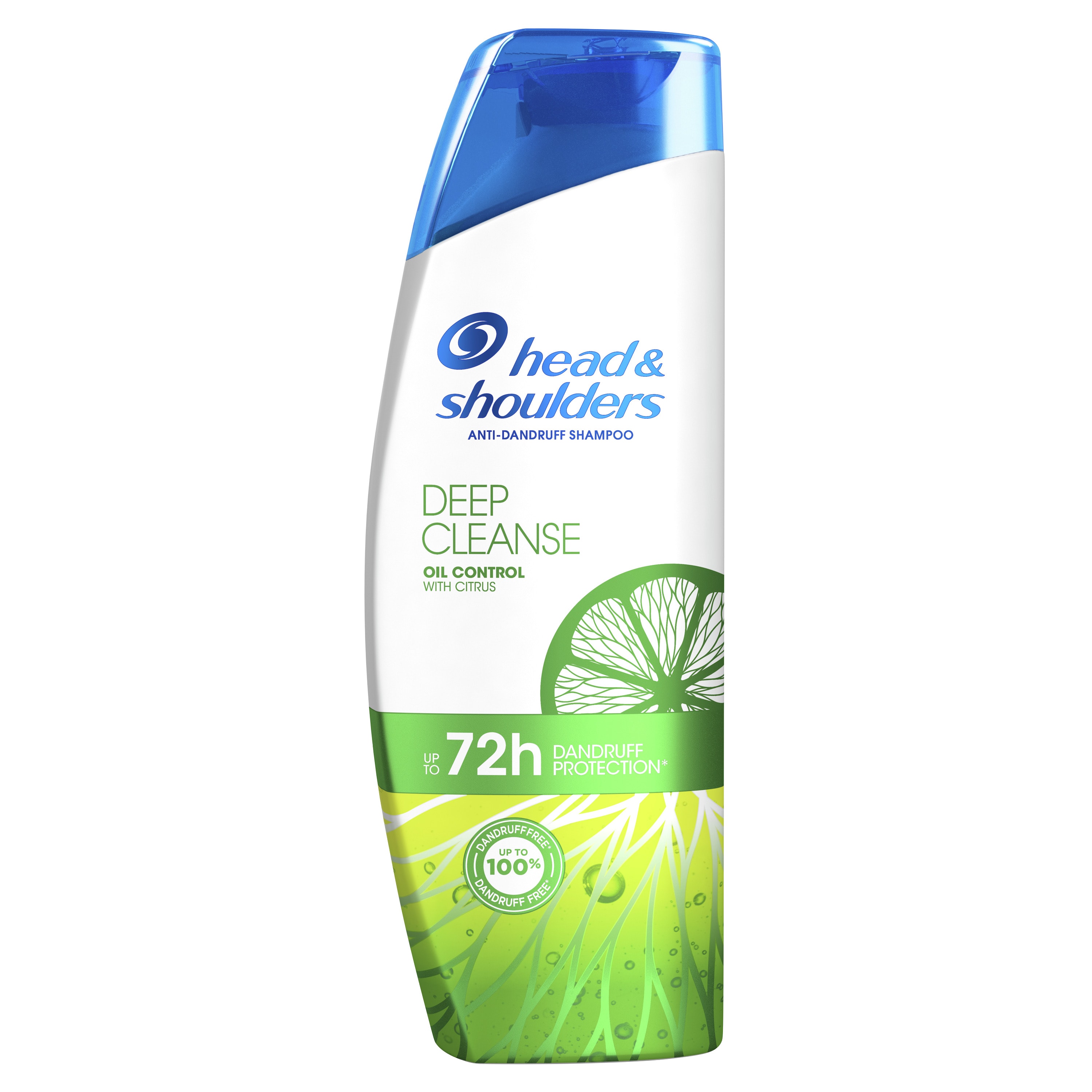 szampon przeciwłupieżowy head&shoulders oczyszczający