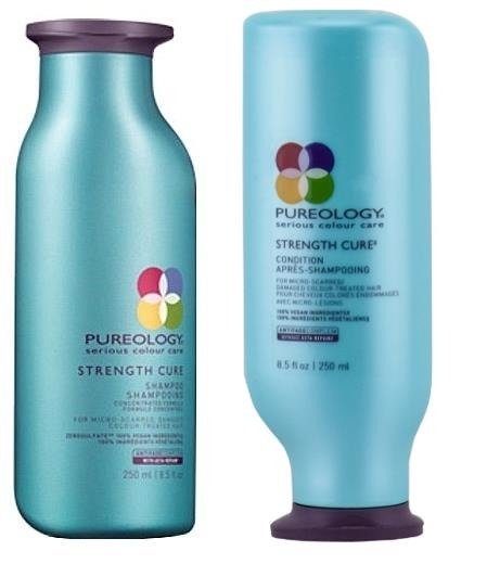 szampon pureology