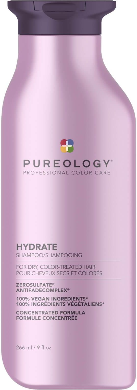 szampon pureology