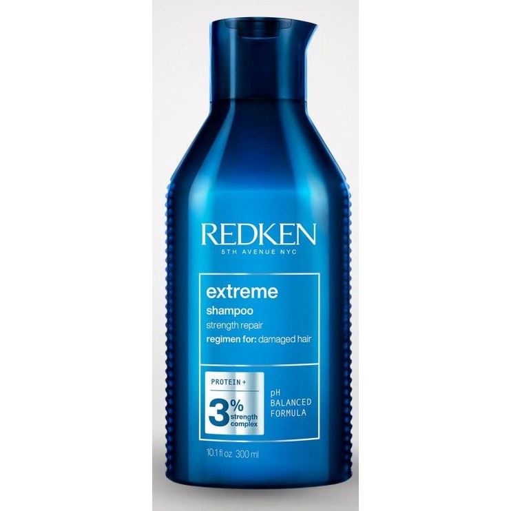 szampon redken