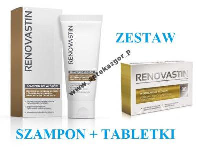 szampon renovastin