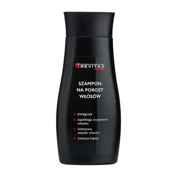 szampon revitax apteka