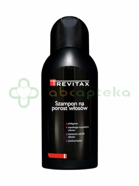 szampon revitax gdzie kupic