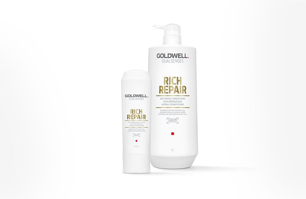 szampon rich repair