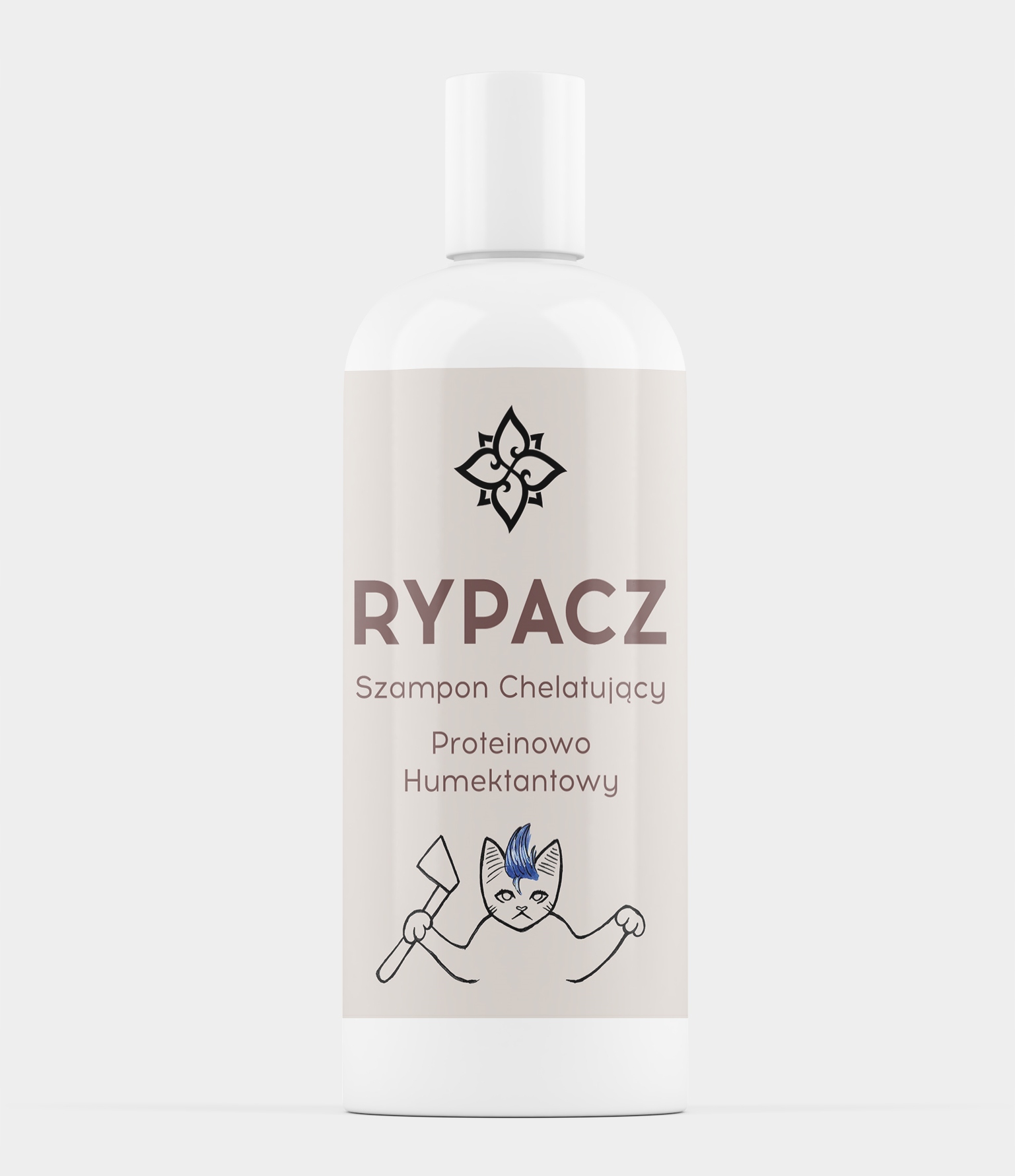 szampon rypacz