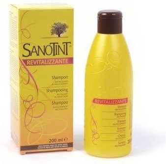 szampon sanotint opinie