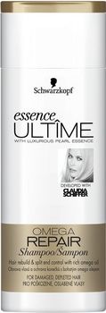 szampon schwarzkopf essence ultime opinie