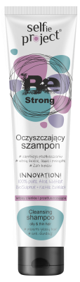 szampon selfie-project young hair