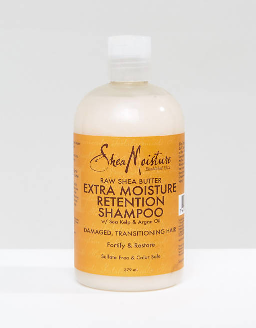 szampon shea moisture