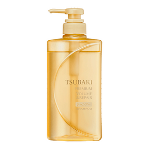 szampon shiseido tsubaki