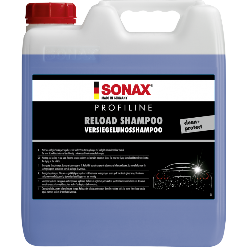 szampon sonax