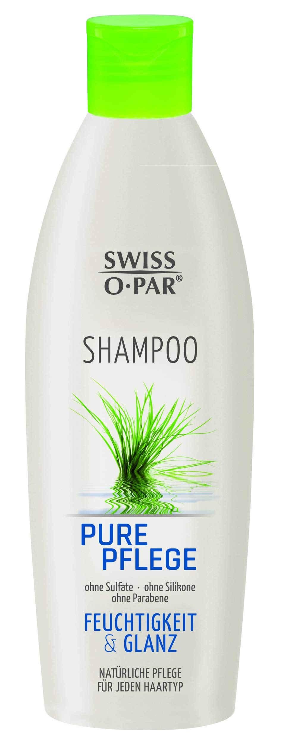 szampon swiss o par