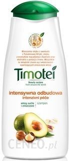 szampon timotei z awokado