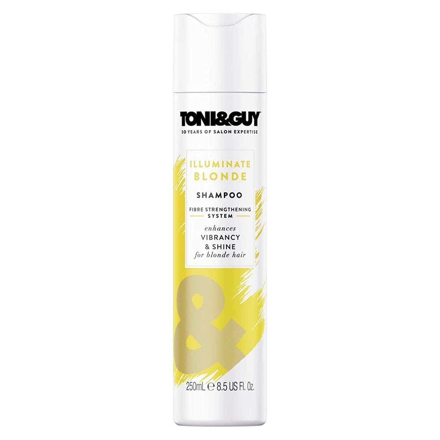 szampon toni and guy blonde