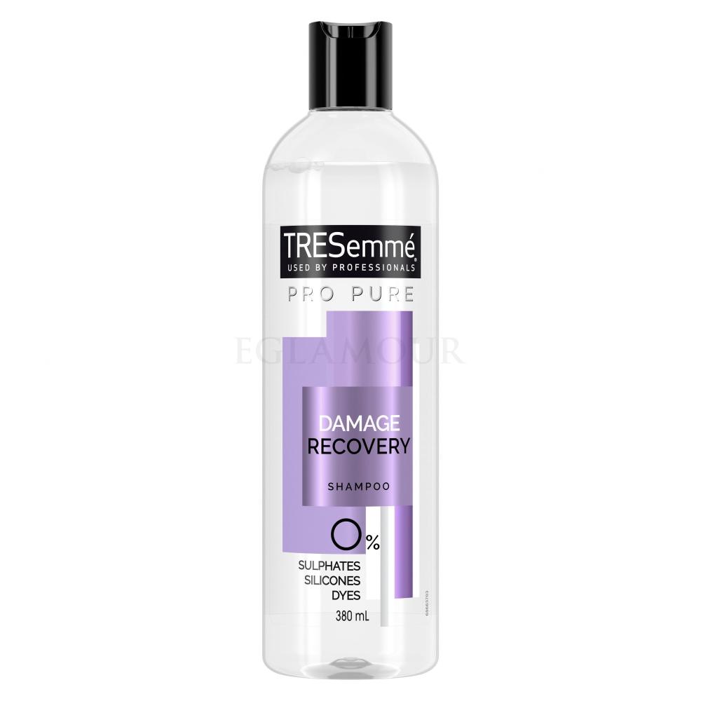 szampon tresemme