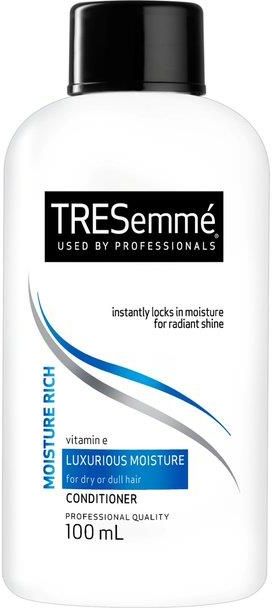 szampon tresemme moisture rich ceneo