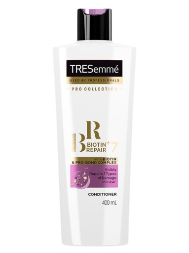 szampon tresemme z biotyną