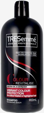 szampon tresemme z pigmentem 900ml